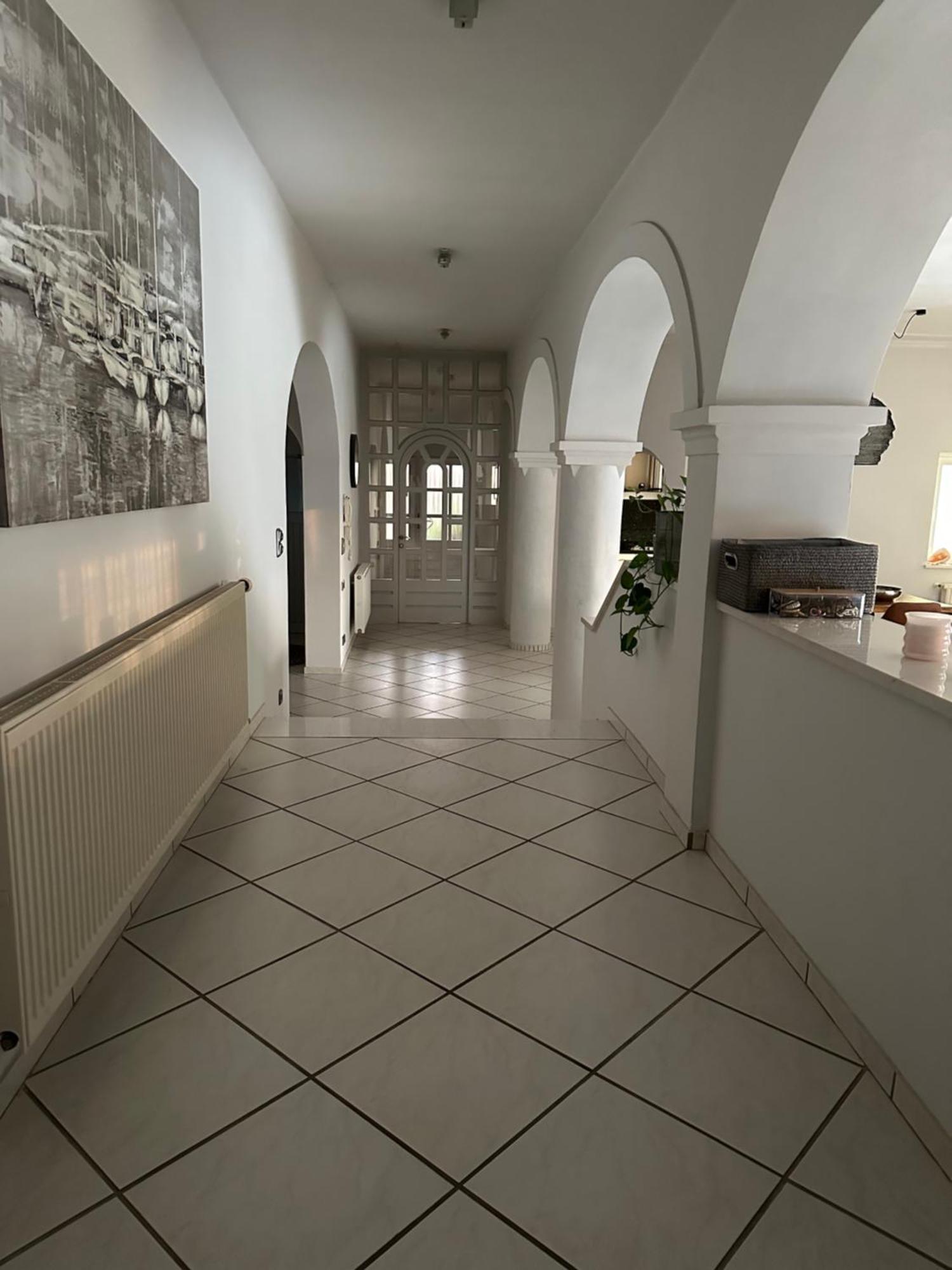 Apartments Jareb Tribalj Eksteriør bilde
